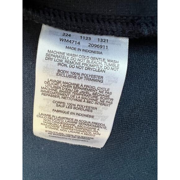 Columbia Hikebound II Insulated Interchange Jacket Men's Size XL Navy New - Picture 5 of 15